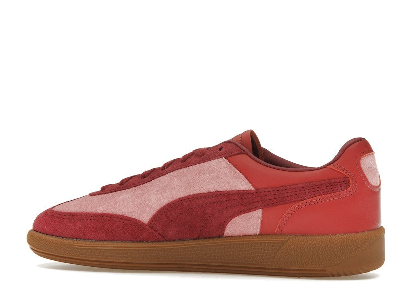 Puma Palermo Palomo Regal Red