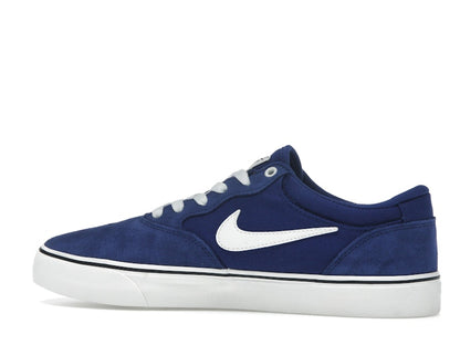 Nike SB Chron 2 Deep Royal Blue