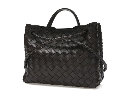 Bottega Veneta Small Andiamo Fondant