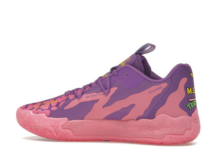 Puma LaMelo Ball MB.03 Lo Teenage Mutant Ninja Turtles Krang