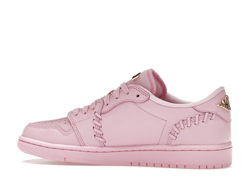 Jordan 1 Low Method of Make Perfect Pink (Women's)