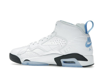 Jordan MVP White University Blue