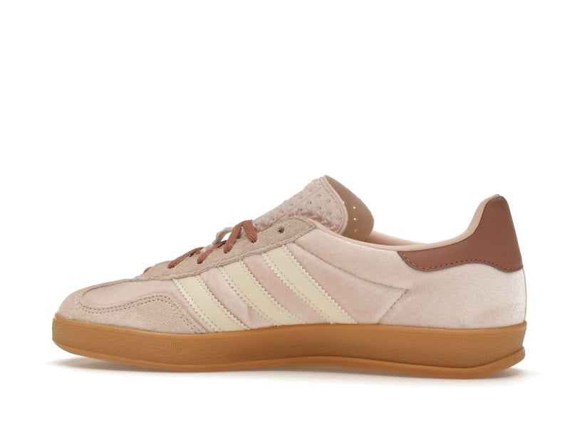 adidas Gazelle Indoor Wonder Quartz Velvet (Women's)