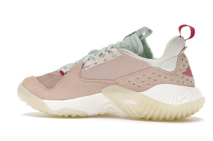 Jordan Delta SP Vachetta Tan