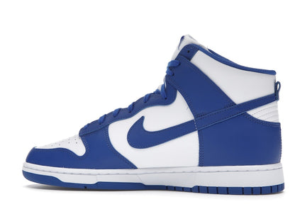 Nike Dunk High Game Royal