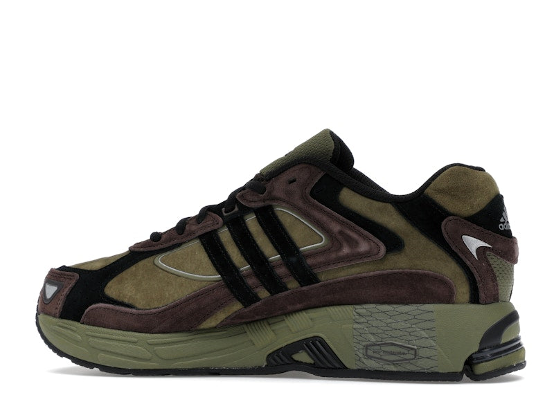 adidas Response CL Focus Olive