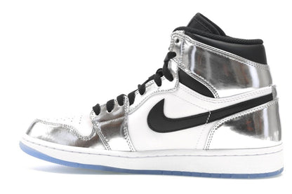 Jordan 1 Retro High Think 16 Pass the Torch
