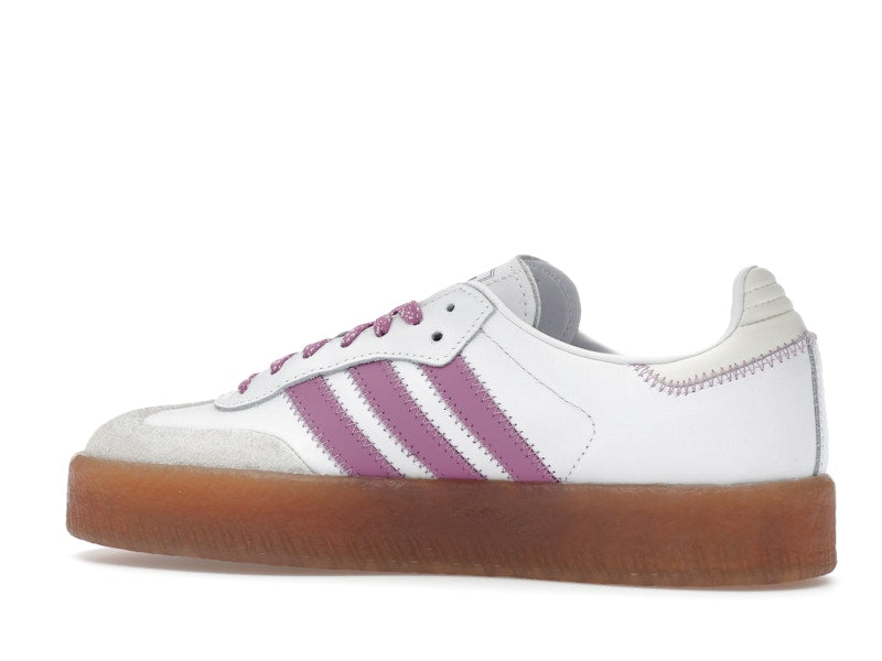 adidas Sambae Preloved Purple (Women's)