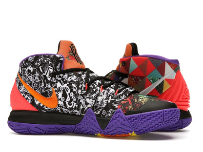Nike Kyrie S2 Hybrid Chinese New Year