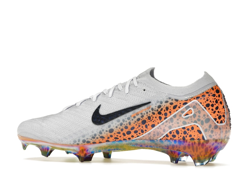 Nike Mercurial Vapor 16 Elite FG Electric Pack Olympic Safari