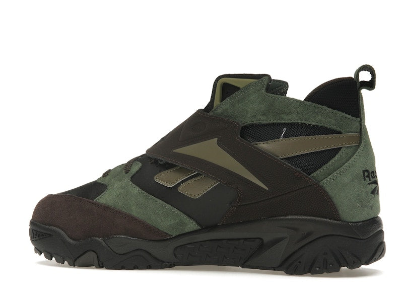 Reebok Preseason 94 Beef & Broccoli