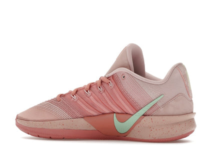 Nike Sabrina 3 Pink Oxford (Women's)