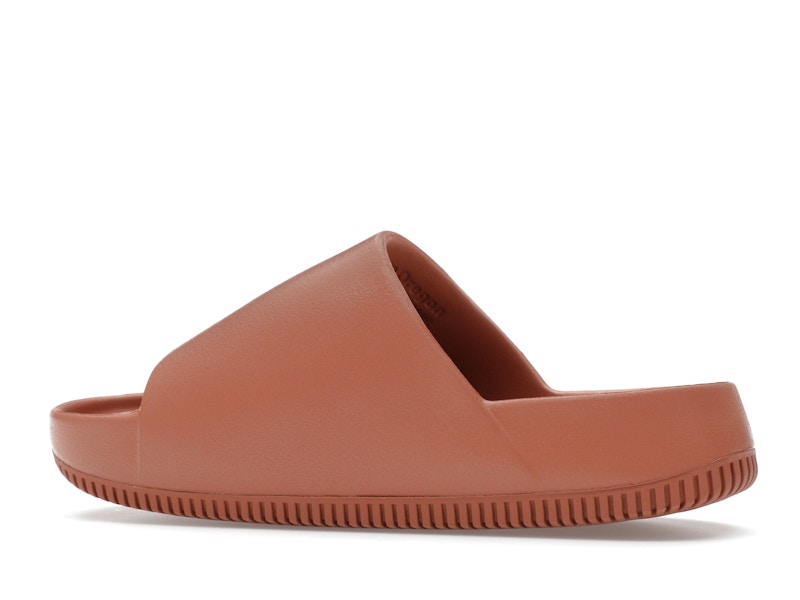 Nike Calm Slide Terra Blush (Women's)