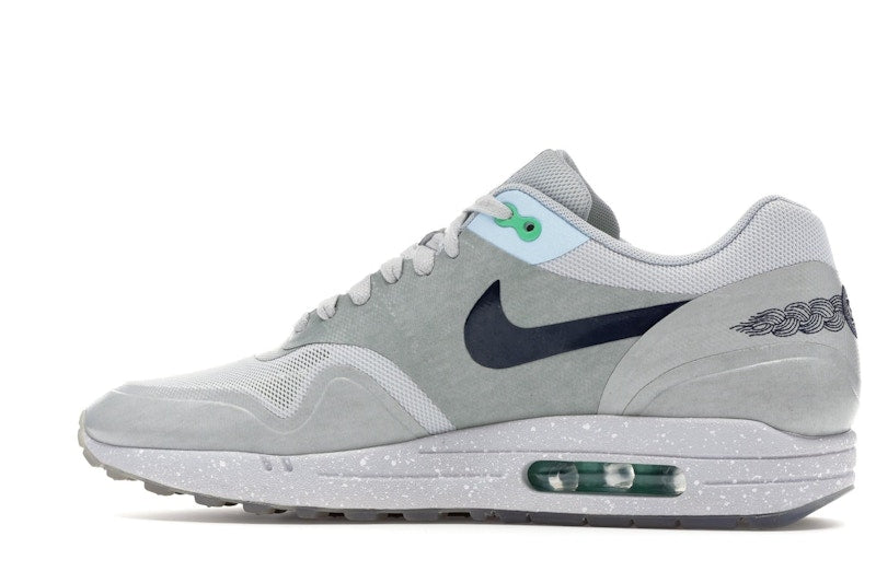 Nike Air Max 1 SP CLOT Kiss of Death 2 (2013)