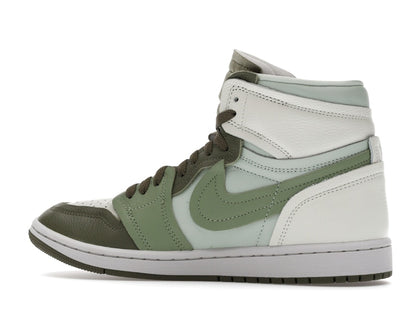 Jordan 1 High Method of Make Medium Olive (Women's)