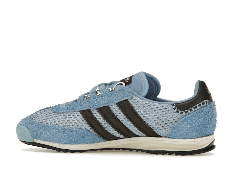 adidas SL76 Wales Bonner Ash Blue