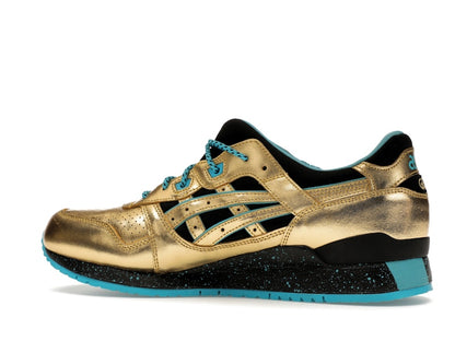ASICS Gel-Lyte III Villa x Wale Intercontinental Champion