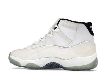 Jordan 11 OG Columbia (1996)