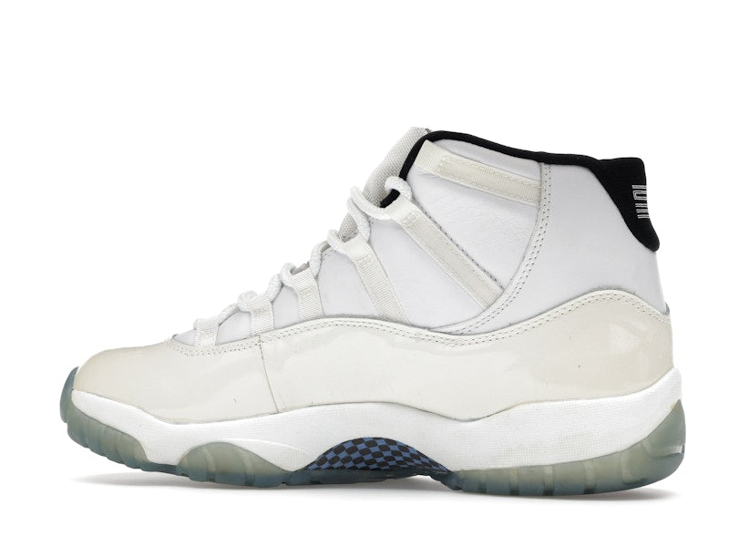 Jordan 11 OG Columbia (1996)