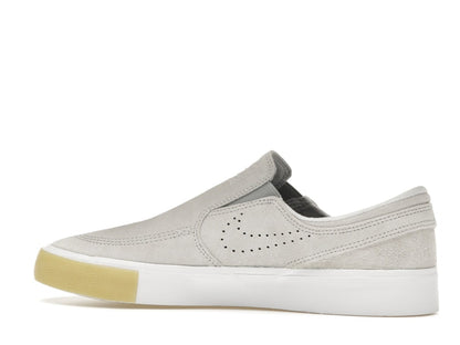 Nike SB Zoom Stefan Janoski Slip RM SE White