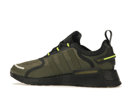 adidas NMD V3 Focus Olive