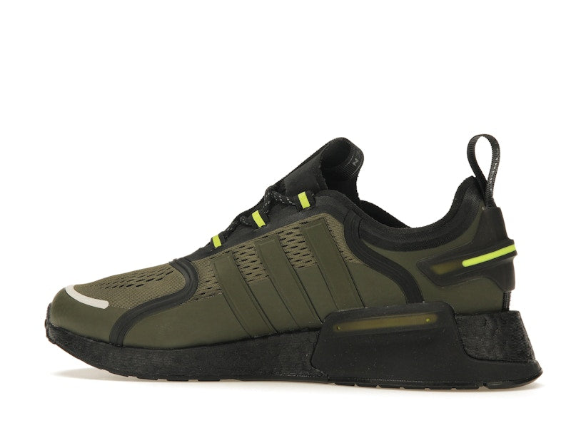 adidas NMD V3 Focus Olive