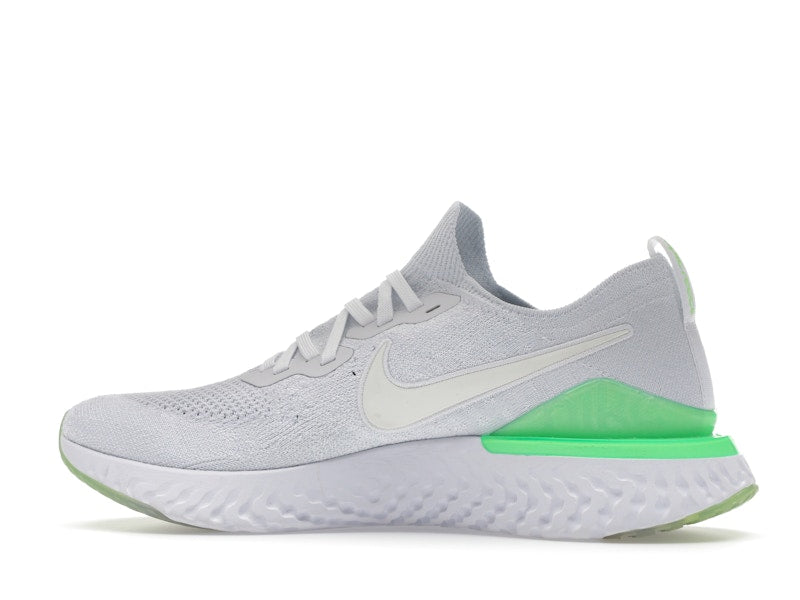 Nike Epic React Flyknit 2 8-bit