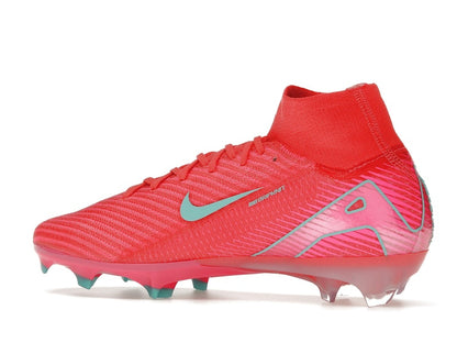 Nike Zoom Mercurial Superfly 10 Elite FG Mad Energy Pack