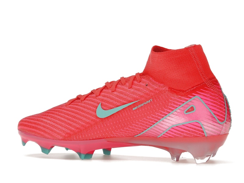 Nike Zoom Mercurial Superfly 10 Elite FG Mad Energy Pack
