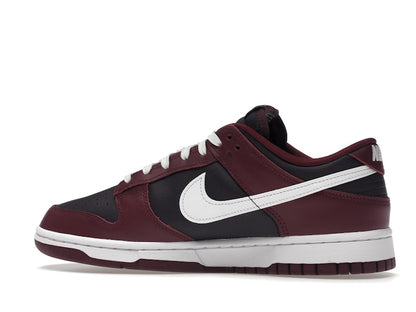 Nike Dunk Low Dark Beetroot