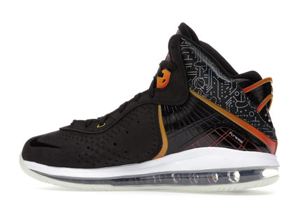 Nike LeBron 8 Space Jam