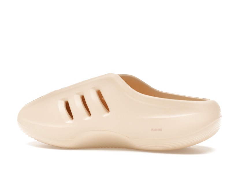 adidas adiFOM IIInfinity Mule Crystal Sand