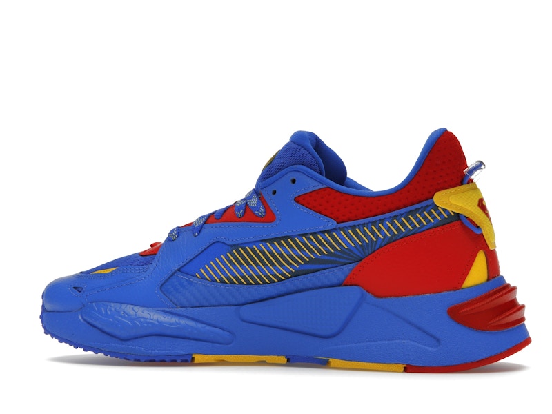 Puma RS-Z DC Justice League Superman