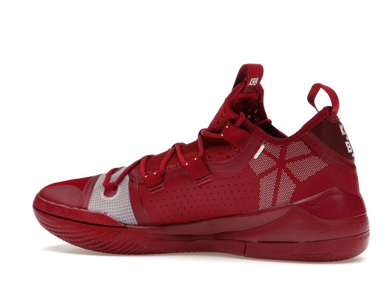 Nike Kobe A.D. TB Team Red