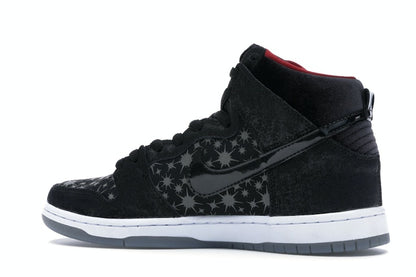 Nike SB Dunk High Brooklyn Projects Paparazzi