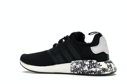 adidas NMD R1 Black Graffiti