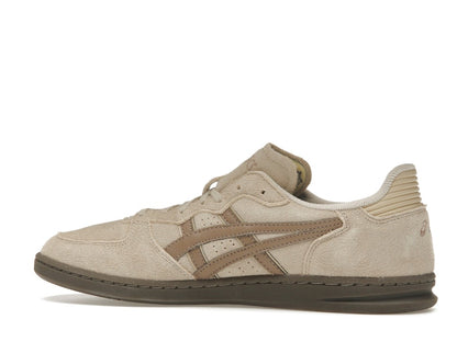ASICS Skyhand OG Feather Grey Taupe Grey