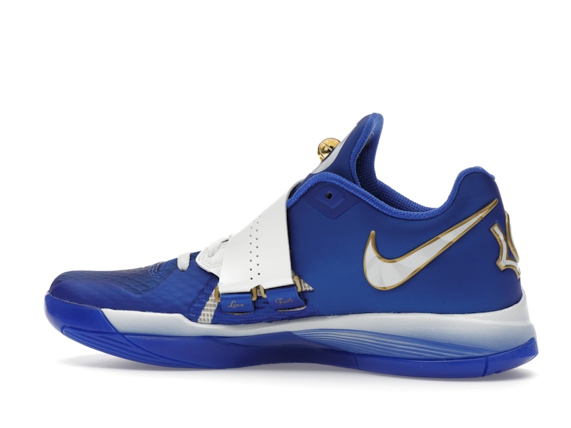 Nike KD 4 MVP