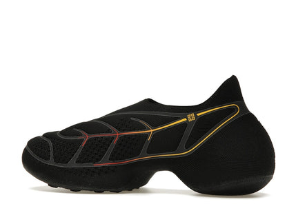 Givenchy TK-360 Plus Sneaker Black Yellow