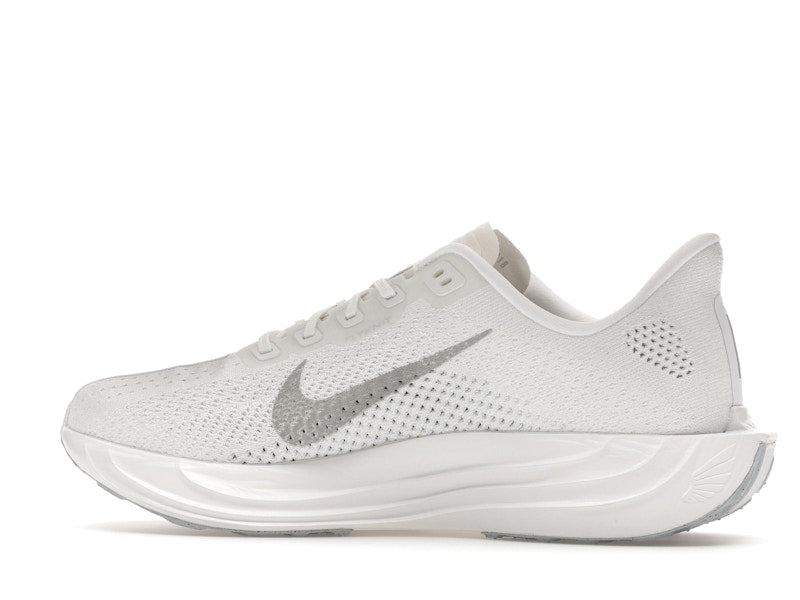 Nike ZoomX Pegasus Plus White Wolf Grey Pure Platinum