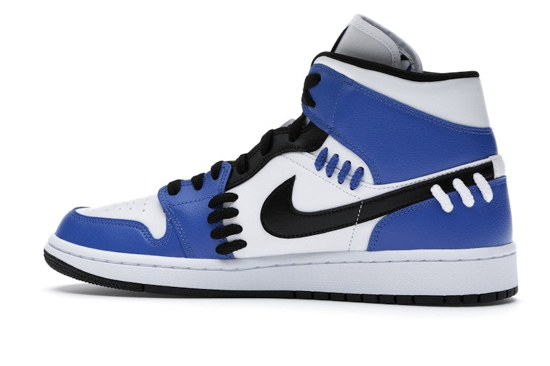 Jordan 1 Mid Sisterhood (Women's)