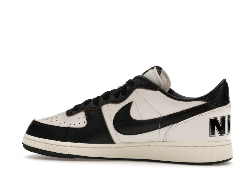 Nike Terminator Low PRM Black Croc