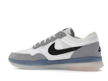 Nike SB PS8 Wolf Grey White Black