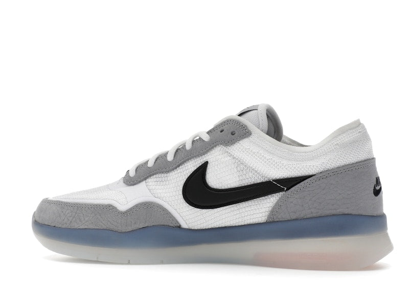 Nike SB PS8 Wolf Grey White Black