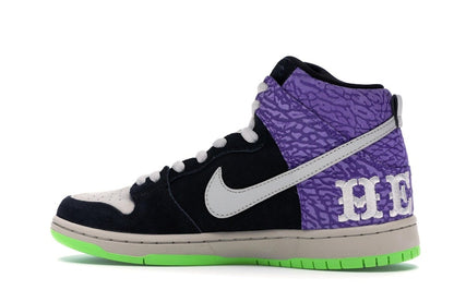 Nike Dunk High Send Help 2