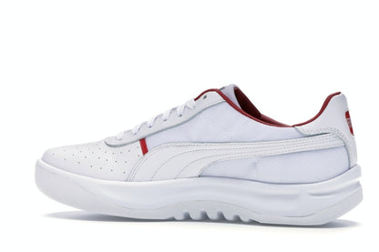 Puma California Nipsey Hussle The Marathon Continues (White)