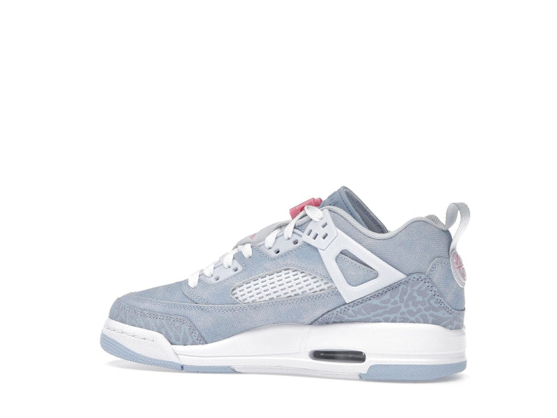 Jordan Spizike Low Cobalt Bliss Rose Glow (GS)
