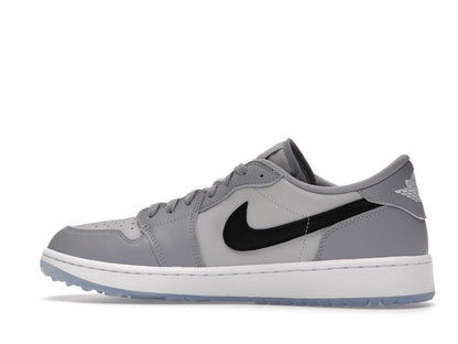 Jordan 1 Retro Low Golf Wolf Grey
