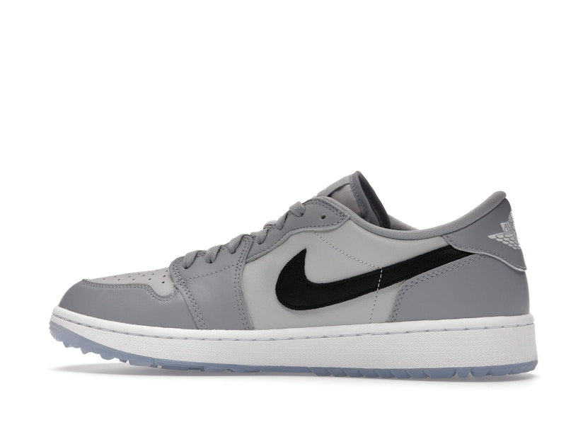 Jordan 1 Retro Low Golf Wolf Grey