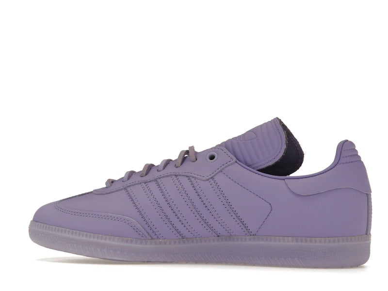 adidas Samba Pharrell Humanrace Purple
